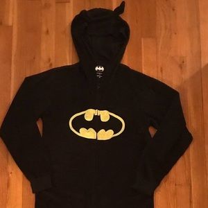 Batman Onesie